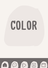 beige color  T91