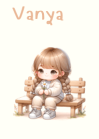 วันยา: เด็กน้อยน่ารัก