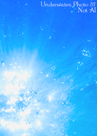 Underwater Photo 57 Not AI