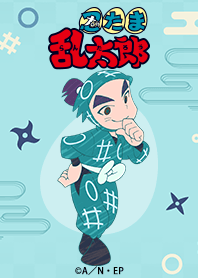 「忍たま乱太郎」左吉ver.