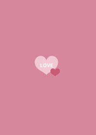 Simple Pinkbeige Theme2