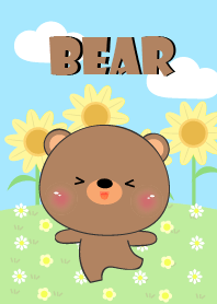 Happy Bear Land Theme