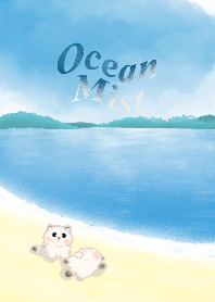 Ocean Mist