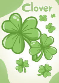 โคลเวอร์ เวลาแห่งโชคลาภ
