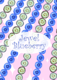 Jewel Blueberry