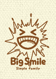 BigSmile splash ver_Brown5