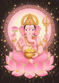 พระพิฆเนศ สมหวังความรัก ร่ำรวย 1_23