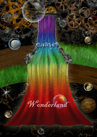 Wonderland