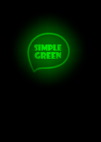 Green Neon Theme Ver.7