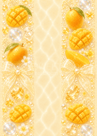 Mango Golden Fortune | Bitasui