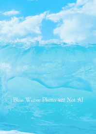 BlueWater Photo 422 Not AI