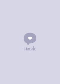 simple31<Purple>