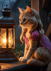 Cats run wild #GSWF2324.