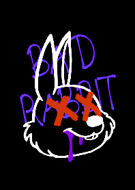 BAD RABBIT THEME 137