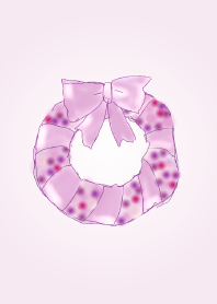 COOL X'mas -PINK mix-