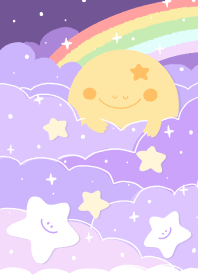 smiling day