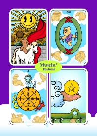 Mutelu* - Fortune VI