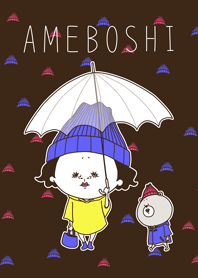 AMEBOSHI