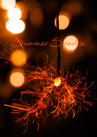 Summer Sparkle