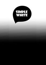 White Into The Black Theme Vr.6