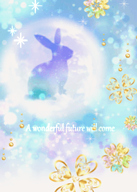 最強厄除け！うさぎの強運引き寄せパワー6