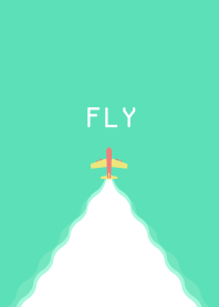 FLY everywhere