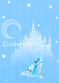 Beautiful world of Cinderella