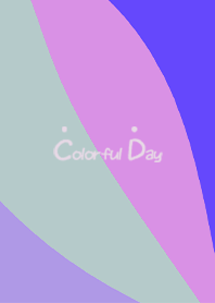 Colorful Day (EV_962)