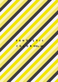 Fantastic Color vol.24