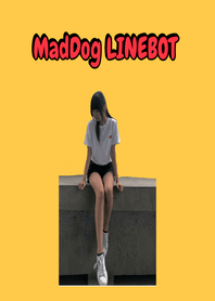 MadDog LINEBOT