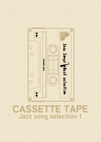 Cassettetape_jazz ver_Beige5