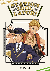 LATCH! 高良（御徒町駅）ver.