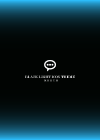 LIGHT ICON THEME -BLACK- 7