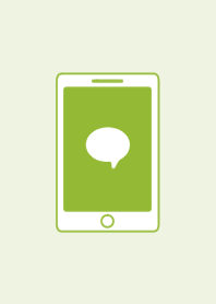 SIMPLE SMARTPHONE[GREEN03]