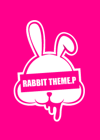 RABBIT THEME.P