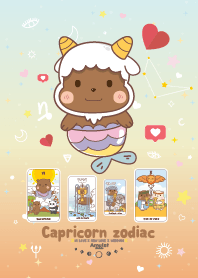 ราศีมังกร -ความรักสมหวัง เจอเนื้อคู่ III