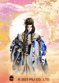 PILI Heroes: Tai Yi Long Xin