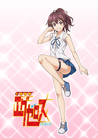 SUPER HXEROS(MOMOZONO ver. )