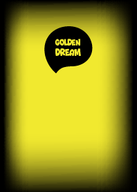 Black And Golden Dream theme V7