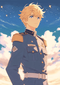 ผู้ชายหล่อ น้องคนสวย-ดาว เจ้าชาย1.2