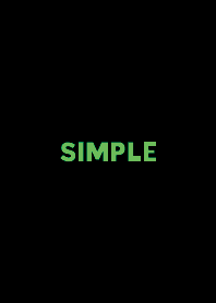 SIMPLE-ONE COLOR- THEME 132
