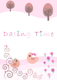 Dating Time