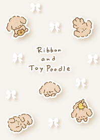 beige Little Puppy 03_2