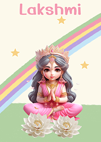 พระแม่ลักษมี ปลดหนี้ โชคลาภ รวย
