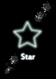 Star Pop Neon
