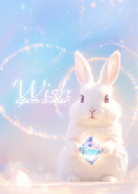 Wish - Rabbits that bring happiness - 4