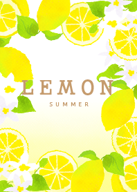 LEMON SUMMER 01 J