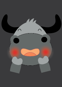 Simple buffalo theme (JP)