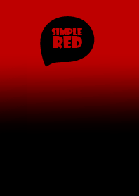 Black & Red Theme Vr1