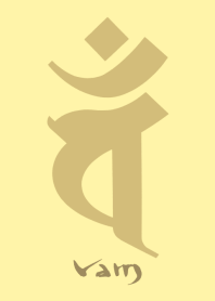 BONJI zodiac [vaM] YELLOW LOVER (0661
